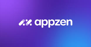 Screenshot of AppZen