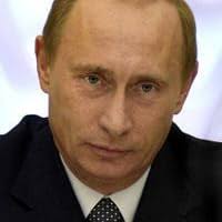 Memorie d'oltrecortina by Vladimir Putin