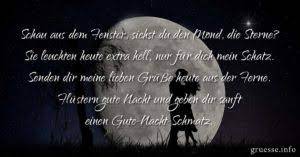 Der tag ist zu ende, die nacht beginnt. Gute Nacht Spruche Bilder Spruche Grusse Grusse Info