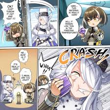 Pin By Zeneri On Arknight Anime Funny Anime Memes Funny Anime Stories