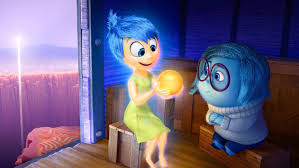 Inside “Inside Out”