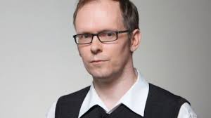 Mondlandung! Dietmar Dath und Birgitta Assheuer reisen zurück in die  Zukunft