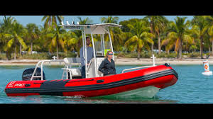 Zodiac Inflatable Boats