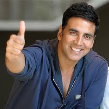 ~Akshay Kumar Profile~