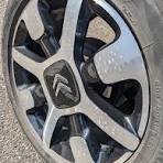 C4 Cactus wheels - how to clean off white deposits : r/Citroen