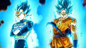 Feb 07, 2020 · there are more super saiyan transformations in the dragon ball canon than just the basic forms. Dragon Ball Super What Is Super Saiyan God Animehunch