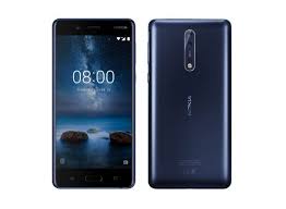 Iste Yeni Nokia 8 Nokia Nin Ilk Ust Duzey Android Telefonu Geliyor Smartphone Android Teknoloji