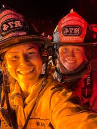 Santa Clara County Firefighters (@sccfirefighters)