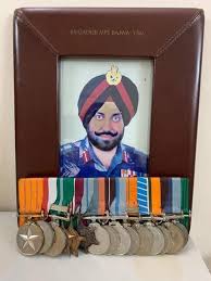 Kalas bajwa ( Senior) - Jat Chiefs