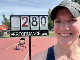 Butler MS invite: 11' 4" pole vault record broken