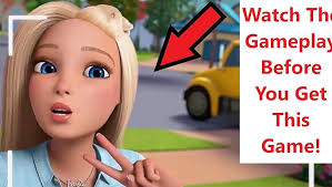 Amazon.com: Barbie Dreamhouse Adventures