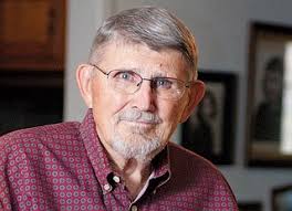 Author returns outrageous Brit in second book