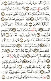 Doa ampuh agar mantan minta balikan. Aya 61 To 83 Surah Ash Shu Ara English Translation Of The Meaning