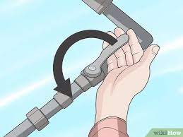 Maybe you would like to learn more about one of these? 3 Ways To Winterize A Sprinkler System Wikihow