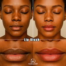 Naomi Face Architect