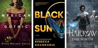 Whether you're a regular ya reader or merely dabble in the genre, add you'll want to add all of from sweet teen romances to stories that explore racism in america, there's something here for every reader. Tor Com Reviewers Choice The Best Books Of 2020 Tor Com