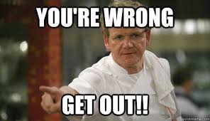 Wrong Memes Image Memes At Relatably Com Really Funny Funny Memes Memes