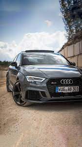 Car parked near store, night, audi, street, hd wallpaper. Audi Rs3 Abt Hd Mobile Wallpaper Peakpx