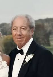 Obituary information for Anthony Peter Esposito