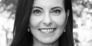 Barron's 100 Most Influential Women in U.S. Finance: Dina Powell McCormick 