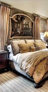 Gorgeous Tuscan Master Bedroom Tuscan Bedroom Spanish Style Bedroom Tuscan House