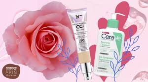 If you have rosacea, you need a mild and gentle cleanser that does not irritate your skin. How To Treat Rosacea And The Best Rosacea Skincare Buys According To A Beauty Expert Who Has Regular Flare Ups Woman Home