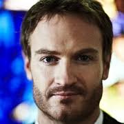 Michael Ormond Robinson. Director, Producer