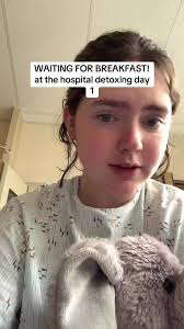 Kaylee Marie Detox Nurse