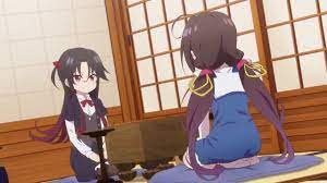 本妻と愛人…の戦いにしか見えない「りゅうおうのおしごと」5局予告｜おた☆スケ