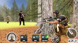 100% trabajando en 0 dispositivos, votado por 265, desarrollado por fahrbot pri. Download Us Army Sniper Shooter Igi Mission 2020 V1 5 Apk For Android