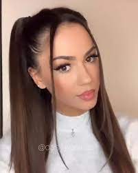 Hairstyles With Gel Video Hair Videos Hair Styles Hairstyle