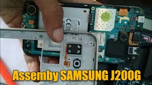 Cara menghilangkan mode aman di hp samsung. Cara Membuka Casing Samsung J200g By Me Skind Official