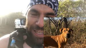 Senderismo México.- RUTA DE TRANQUILANDIA Imala, Culiacán Sinaloa