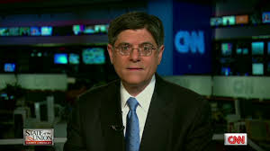 Image result for CyberSecurity Jack Lew