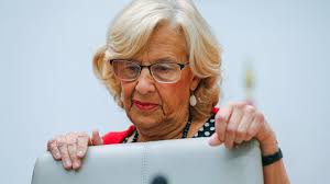 “Ese día se jodió el carmenismo”: el origen de las guerras y traiciones en  Más Madrid