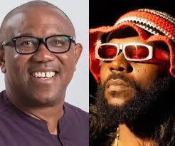 Ikechukwu Obi says: Time To Organize See ehn, Peter Obi fans, we need to  organize. I already see a massive response to what will prove a decisive  political battle in the next