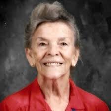 Williene "Potsie" Miller Obituary August 12, 2019