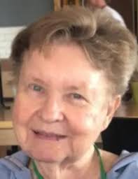 Obituary information for Ernestine Rosa Burns