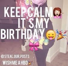 Quotes Happy Birthday To Me Meme April 9 Birthday Girl Quotes Birthday Meme Its My Bday