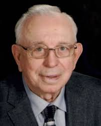 Richard B Froelich Obituary July 5, 2023