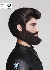 BMW Motorrad: Helmets