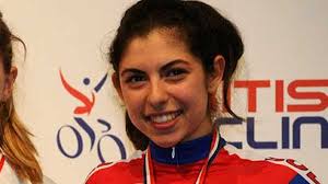 Young British team for final Track World Cup