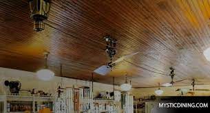 These fans add to the beauty of the interior décor and also quite reasonable if selected prudently. The Best Diy Belt Driven Ceiling Fans You Can Buy Right Now Techicy