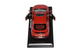 Pino Hyundai Brand Collection 1 38 Scale For Hyundai 2017 Ioniq Diecast Model Miniature Car Toy Phoenix Orange Wa Miniature Cars Diecast Models Toy Car