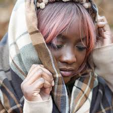 Sneak peek of Plus size design of Winnie the Pooh 8D ! Please welcome for  first plus size model of Haenuli :) (*We had plus size midels in fashion  show before but