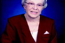 Patricia Atkinson, loving mother, longtime South Wales resident