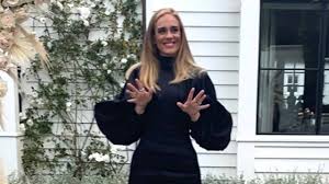 Wishing i hadn't ruined so many good things because i was scared or bored. Adele Stuns In Rare Sighting On Her 32nd Birthday Youtube