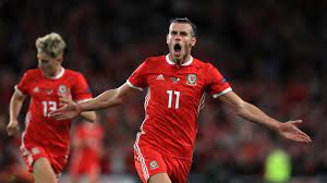 Gareth Bale Injury Boost As Wales Name Squad For Spain And Republic Matches Gareth Bale Injury Gareth Bale Bale Injury