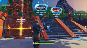 How To Play The Fortnite Halo Capture The Flag Ltm Gameriv