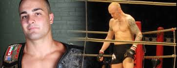 Eddie Alvarez vs. Joachim 'Hellboy' Hansen DREAM fight set for May 11